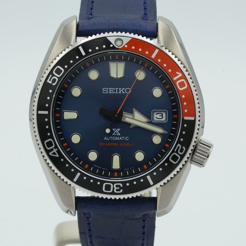 Seiko sea prospex montre - sea,
