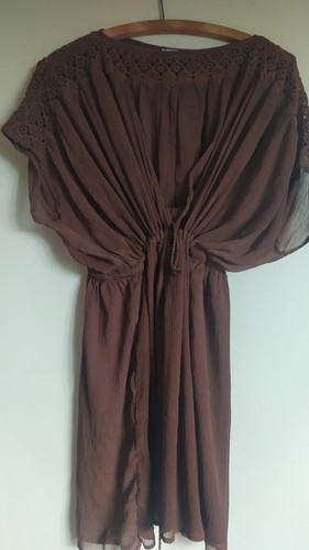 Robe mango - robe,