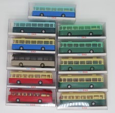 MICRO TOY EKO TOYEKO HO 1/86