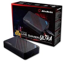 New AVerMedia GC553 Live Gamer