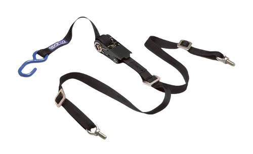 Sparco fixation universel - sparco,