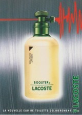 Carte publicitaire format