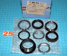 kit roulements de colonne de direction PIAGGIO MP3 125 250 300 500 GILERA FUOCO