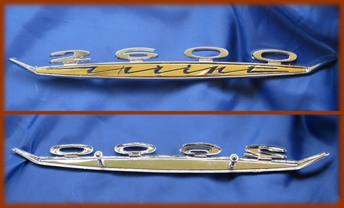 Alfa romeo 2600 sprint - romeo,