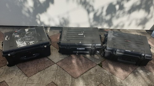 Pelican case - pelican,