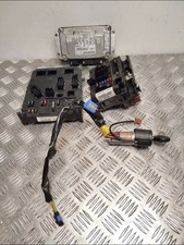 KIT DE DEMARRAGE PEUGEOT 206