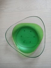 Tupperware : Une Coupe à fruits Style Élégance