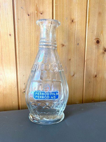 Ancien pichet carafe - pichet,