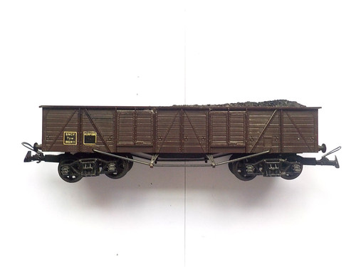 Wagon hornby marchandises - marchandises, sncf