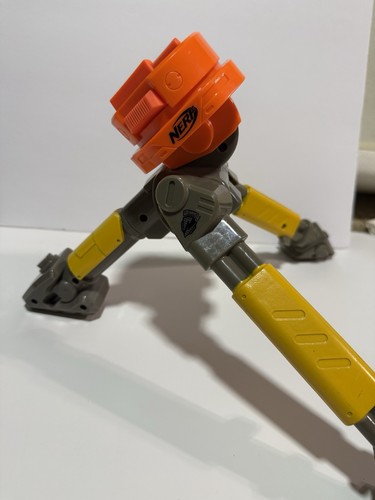 Nerf strike vulcan - vulcan, ebf-25