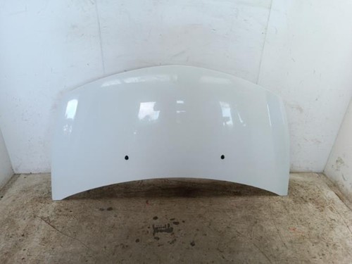 Capot renault clio phase - capot, 1