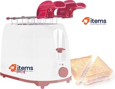 BEPER P101TOS100 Grille-Pain