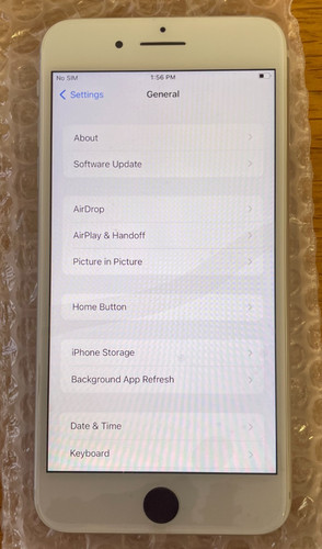 Iphone 256go - 256go,
