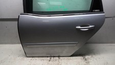 Porte arriere gauche CITROEN