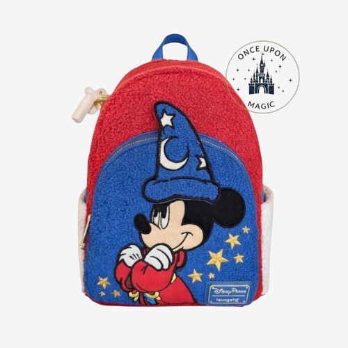 Mini sac dos loungefly - mini,