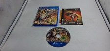Jeu Sony Playstation 4 PS4 Dragon Ball FighterZ