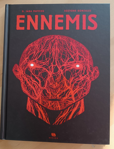Ennemis - (jaba, /