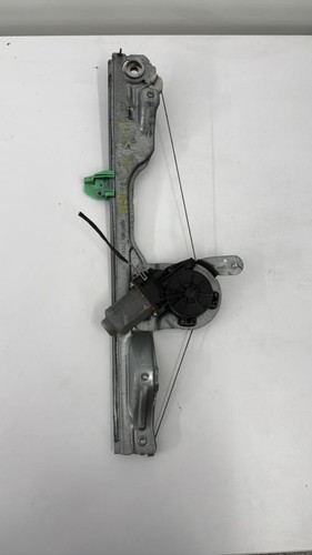 Leve vitre electrique - , avant