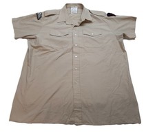 Fad Chemise Manches Courtes