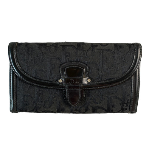 Christian dior trotter black - dior,
