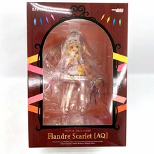1/7 Flandre Scarlet [AQ]