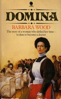Domina wood barbara used - wood,, barbara,