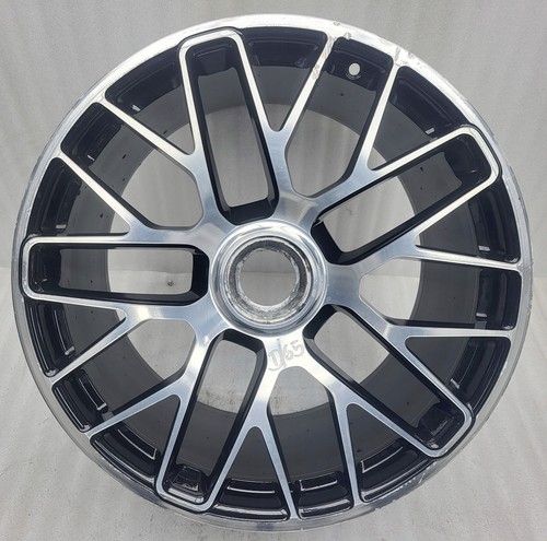 Jante aluminium porsche - jante,