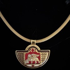 Frey Willie Venice Pendent