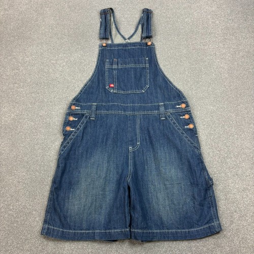Salopette dickies femme - salopette,