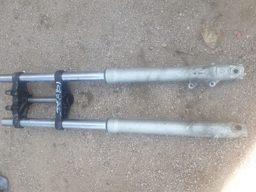 Fourche derbi senda sm - fourche,
