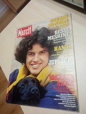 special JACQUES MESRINE- revue