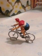 COUREUR vélo CYCLISTE DU TOUR