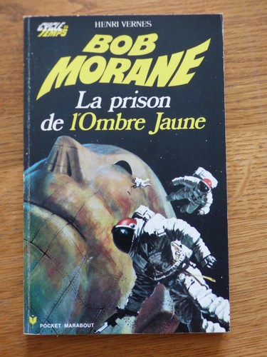 Bob morane 112 la - n°,