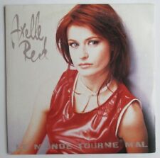AXELLE RED - CD SINGLE "LE
