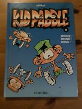 KID PADDLE 9, BOING BOING