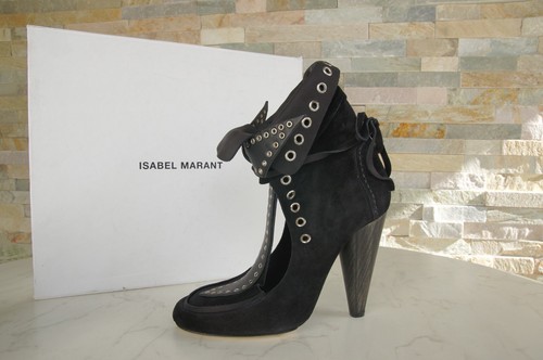 Isabel marant bottines - isabel, 38