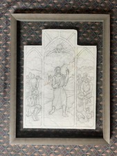 Gaston Balande (1880-1971) -