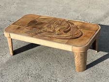 Table Basse Raymonde Leduc