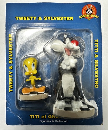 Figurines collection titi - figurines,