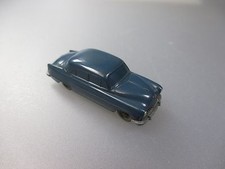 Wiking : Opel Kapitän Avec