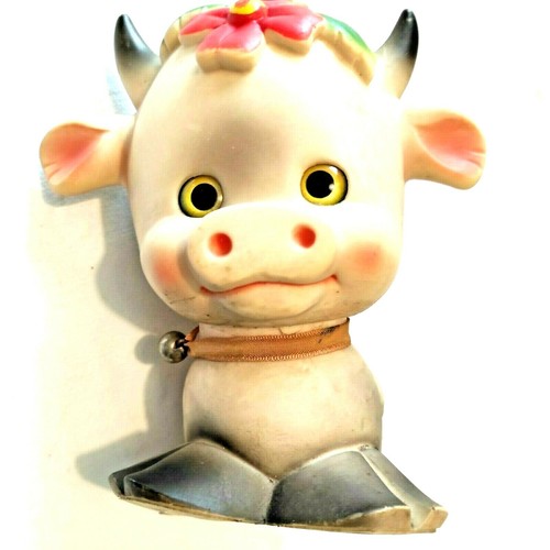 Jouet vache pouet - jouet,