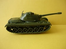 Jouet de Bazar Vintage - Char