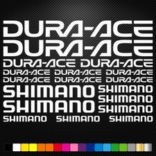 SHIMANO DURA-ACE KIT Vinyl