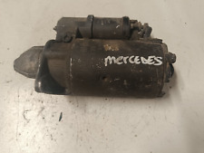 DEMARREUR RENAULT RVI MERCEDES PARIS RHONE 28115089 / D8E130