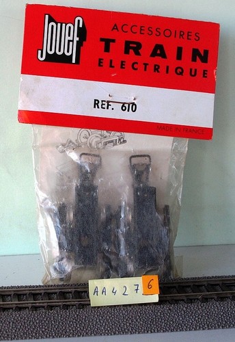 Jouef sncf sachet 2 - jouef,