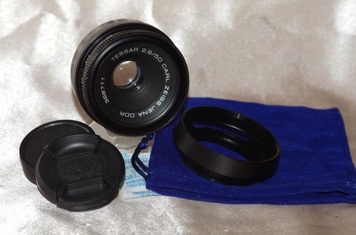Objectif m42 50mm - objectif,