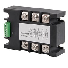 Thyristor régulateur de