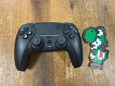 Manette Dualsense PS5 noir -