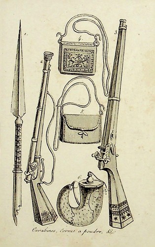 1814 gravure tirée de - ✒,