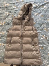 doudoune femme Sans Manches